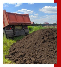 Услуги Поставка нерудных материалов в Казани