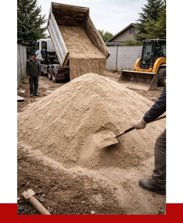 Кварцевый песок в Казани купить от 1274 р. | ПРОНЕРУДКзн