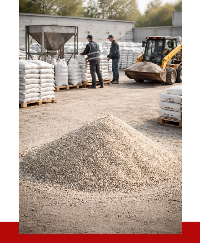 Кварцевый песок для фильтра в Казани от 4459 р. | ПРОНЕРУДКзн