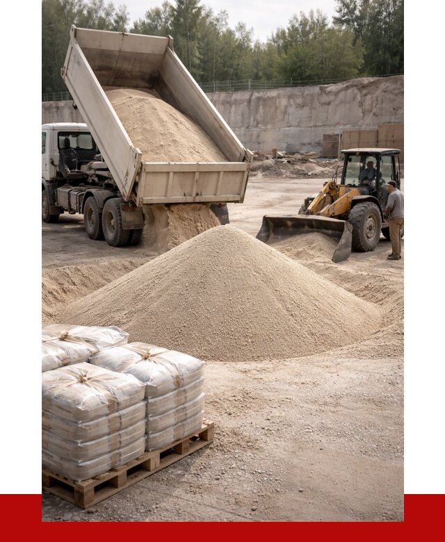 Кварцевый песок фракция 0 3 в Казани от 2336 р | ПРОНЕРУДКзн