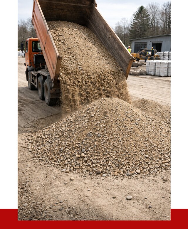 ПГС С6 с доставкой в Казани от 3397 р. за куб | ПРОНЕРУДКзн