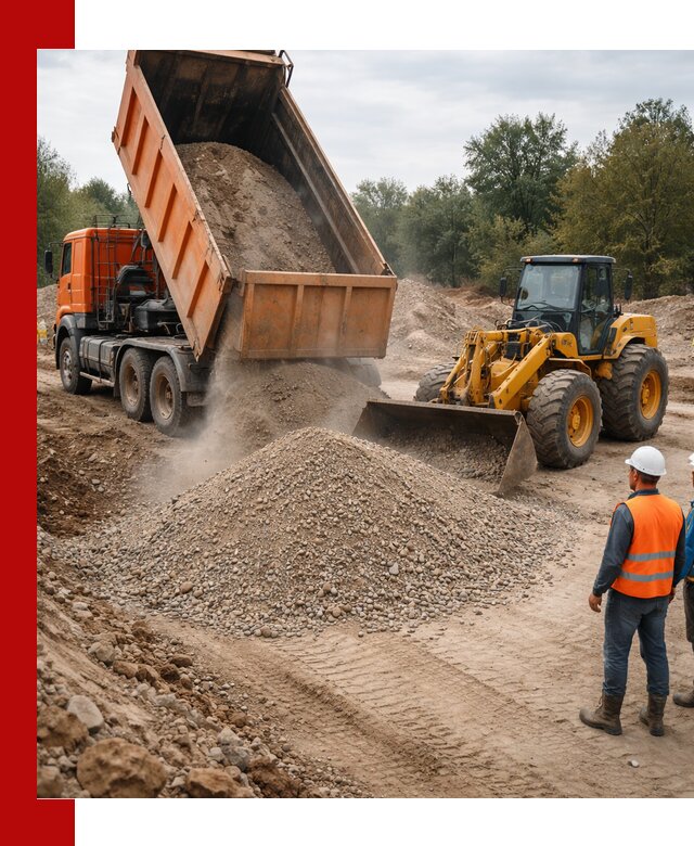 Доставка ПГС фракции С6 в мешках и навалом в Казани