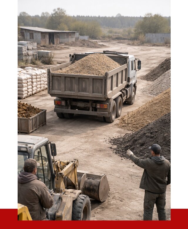 Купить ОПГС с доставкой в Казани от 4459 р. за тонну | ПРОНЕРУДКзн