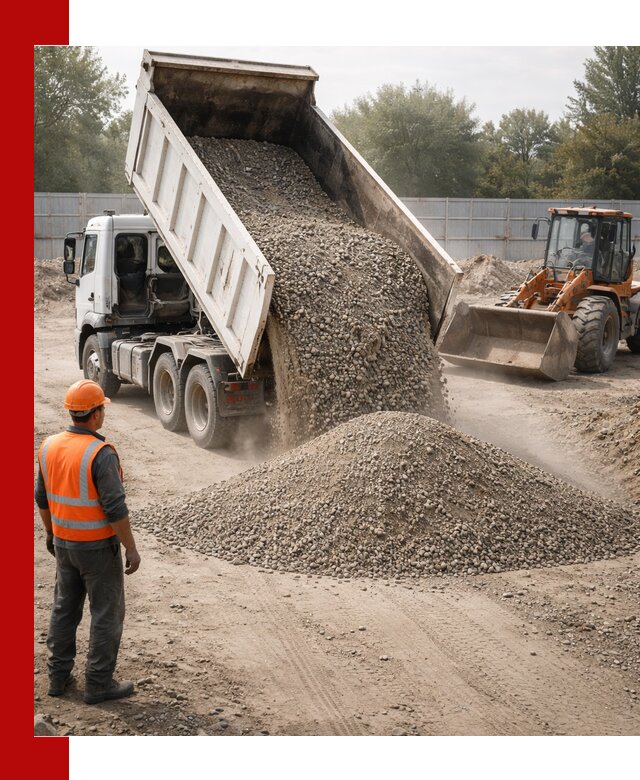 Доставка опгс в Казани оптом и мелким транспортом