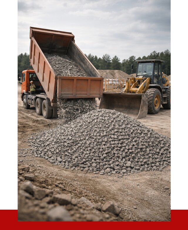 ЩПС С4 в Казани с доставкой от 2867 р. за куб | ПРОНЕРУДКзн