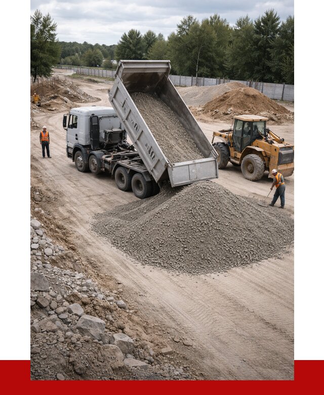 ЩПС С5 в Казани с доставкой от 4459 р. за куб | ПРОНЕРУДКзн