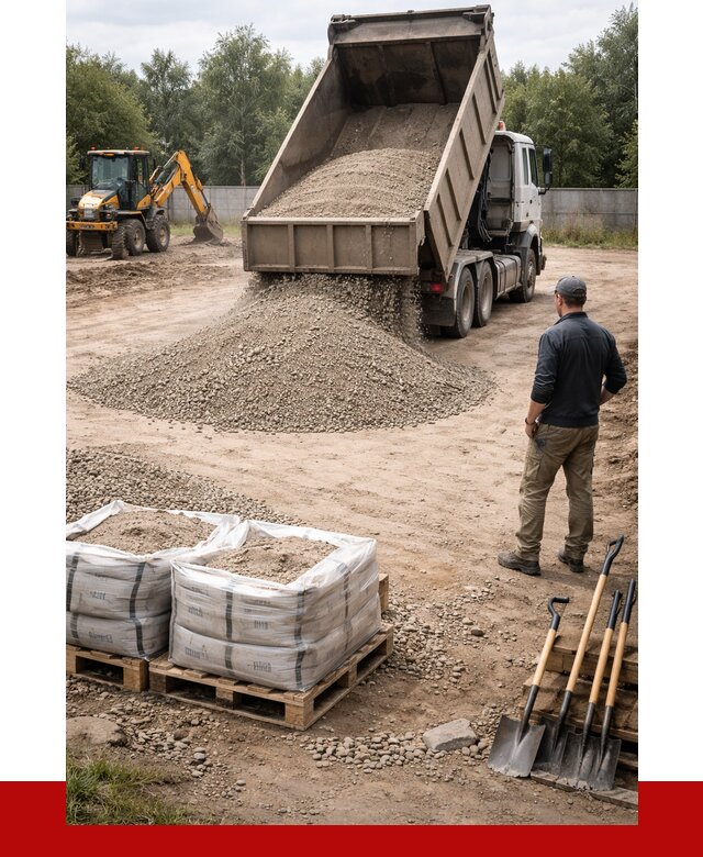 ЩПС С7 в Казани с доставкой от 2336 р. за куб | ПРОНЕРУДКзн