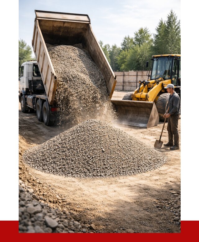 ЩПС С10 в Казани с доставкой от 3397 р. за куб | ПРОНЕРУДКзн