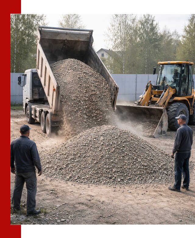 Доставка щпс фракции С12 в Казани оптом и в розницу