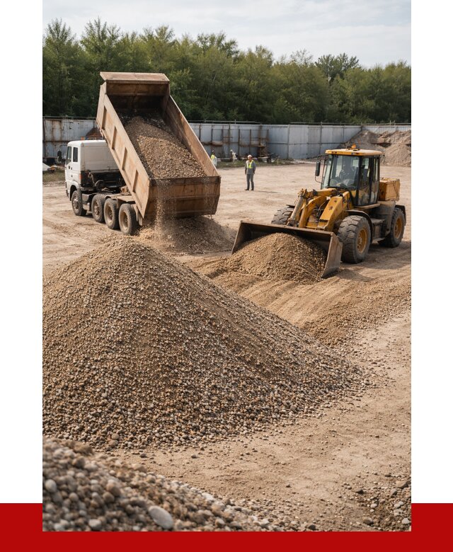 ЩГПС С2 в Казани с доставкой от 2548 р./куб. | ПРОНЕРУДКзн