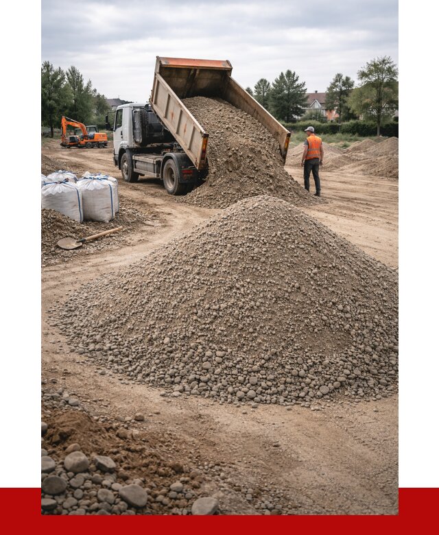 ЩГПС С4 с доставкой в Казани от 2230 р./куб. | ПРОНЕРУДКзн