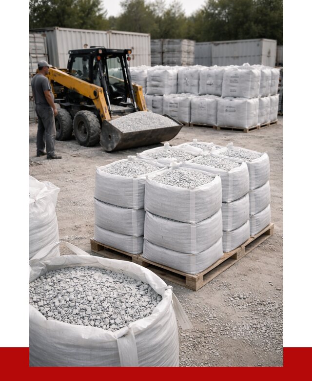 Мраморная крошка в Казани от 4778 р. за куб | ПРОНЕРУДКзн