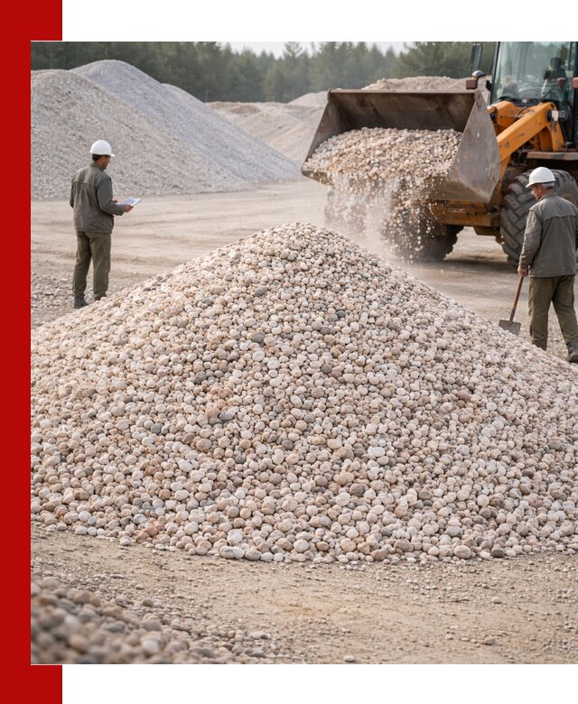 Купить цветную мраморную крошку с доставкой в Казани