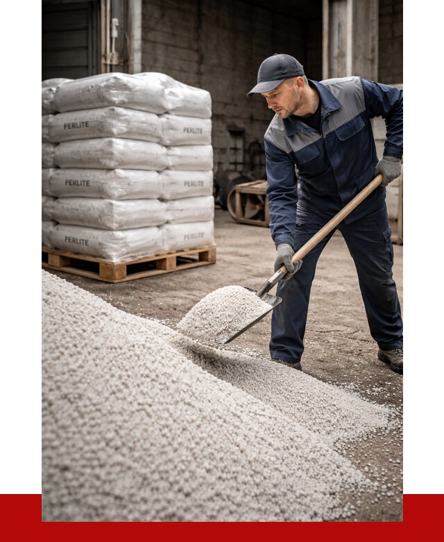 Купить перлит в Казани с доставкой от 4459 р. оптом | ПРОНЕРУДКзн