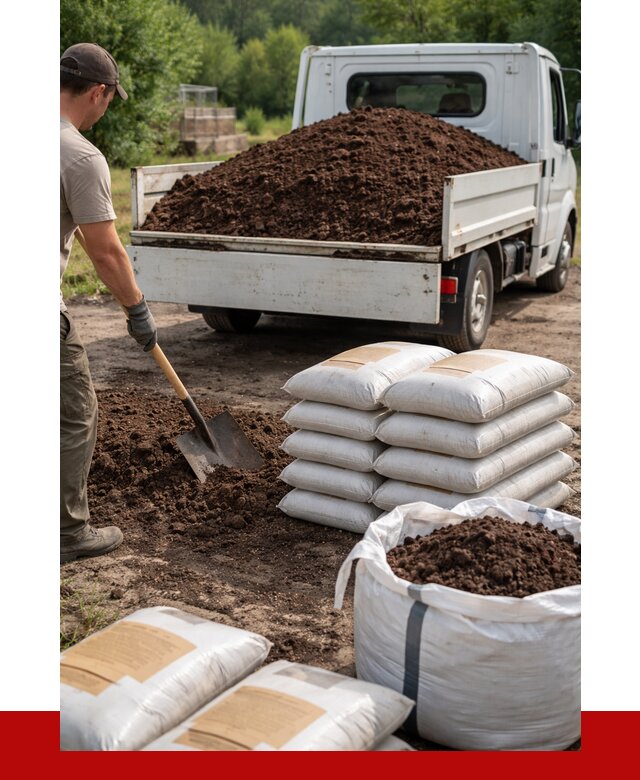 Торфо земляная смесь в Казани от 4459 р. с доставкой | ПРОНЕРУДКзн