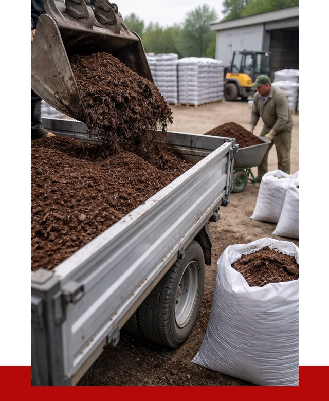Торфяные смеси с доставкой в [cvi] от 4459 р. | ПРОНЕРУДКзн