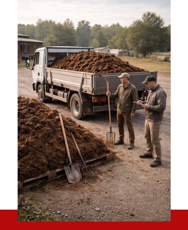 Купить конский навоз в Казани от 1274 р. с доставкой | ПРОНЕРУДКзн
