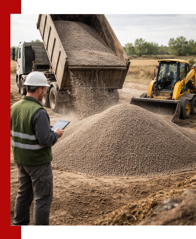 Доставка минеральных удобрений в Казани оптом и в розницу