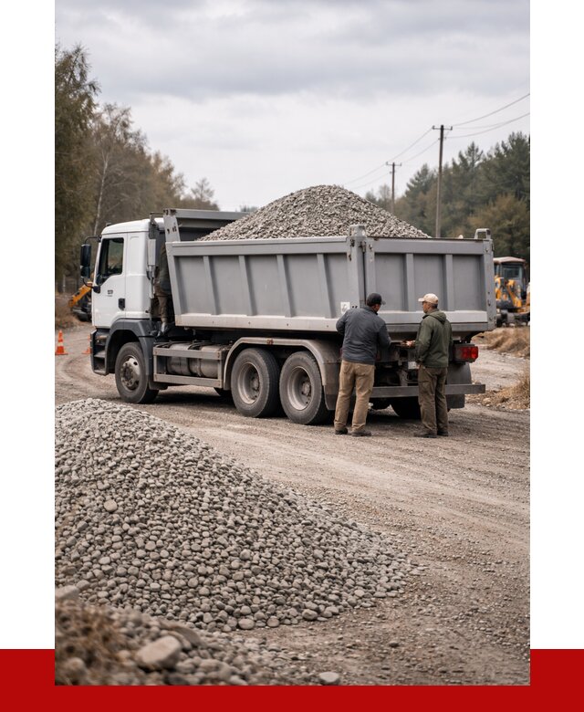 Доставка самосвалом 10 кубов в Казани от 7644 р. | ПРОНЕРУДКзн
