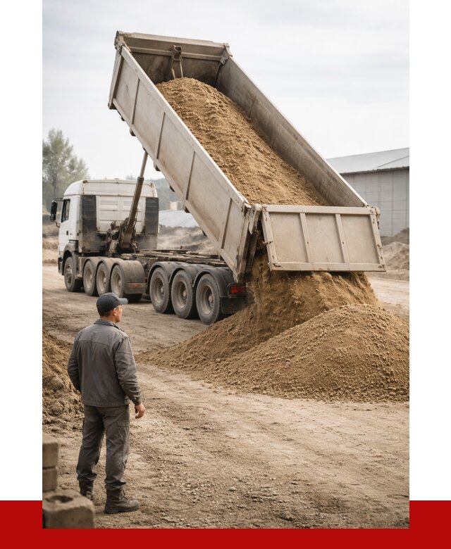 Доставка тонаром в Казани недорого от 7432 р. | ПРОНЕРУДКзн